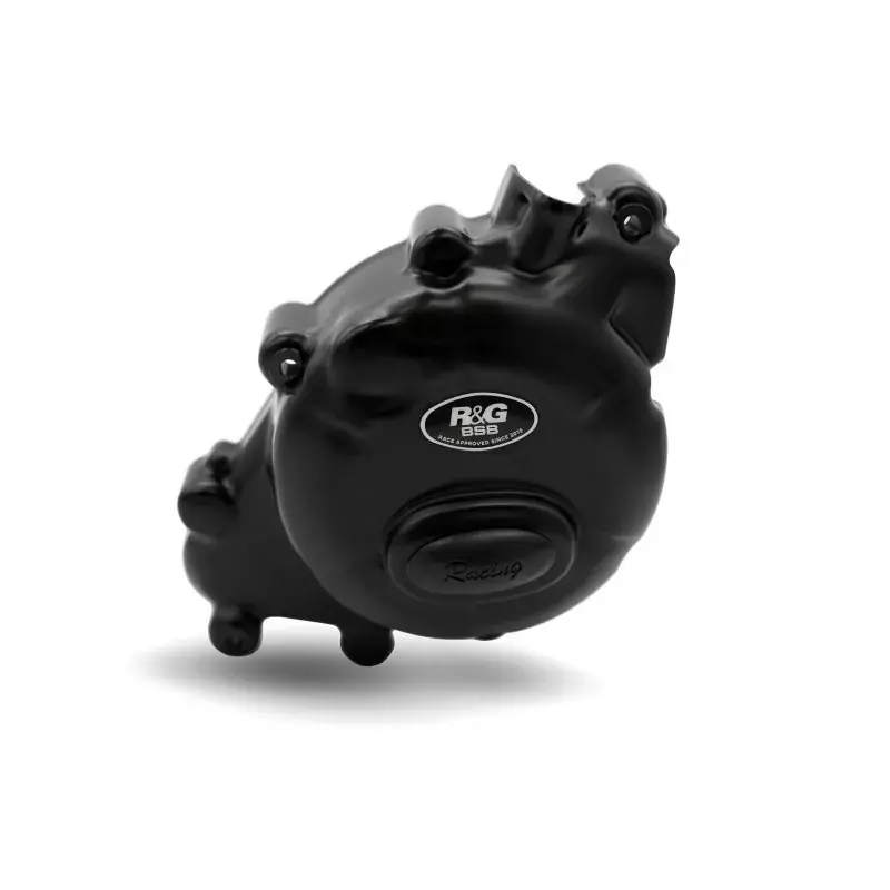 R&G Motordeckelschutz Lichtmaschine passend für Honda CB 125 R ab 2021 Heißes Angebot