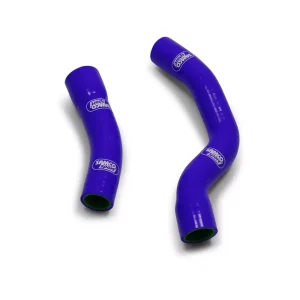 SAMCO SPORT Siliconschlauch Kit blau passend für KTM 790 Duke 2018-2020 Bestpreis