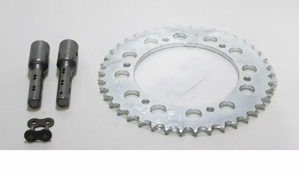 alpha Technik Leistungssteigerung passend für Aprilia RXV450 Typ VP Meistverkauft