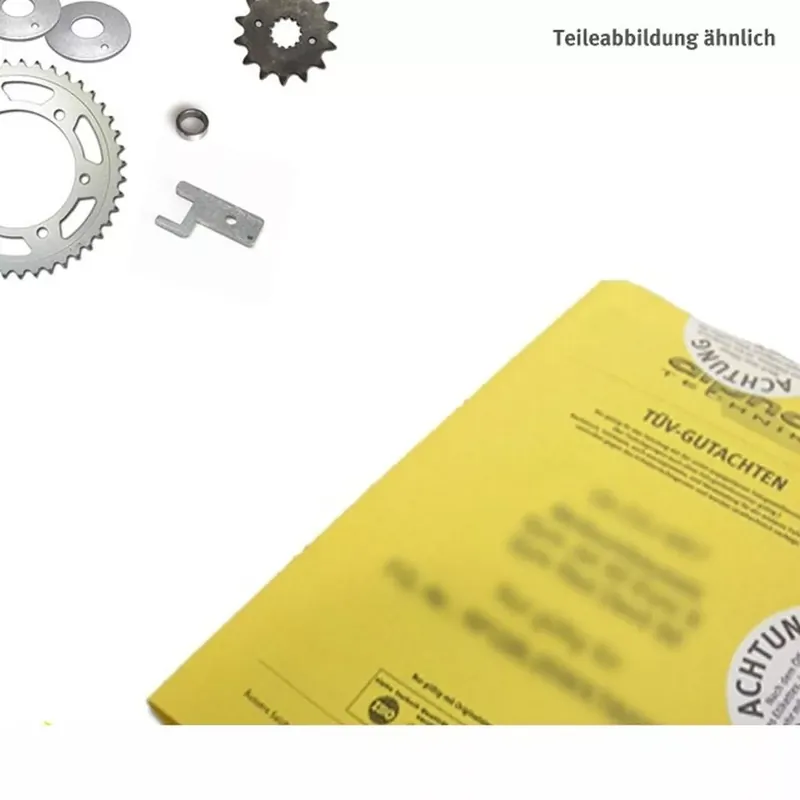 Neu Im Sortiment alpha Technik Leistungssteigerung passend für Cagiva Mito 125 8P