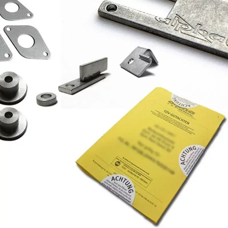 Sofort Bestellen alpha Technik Drosselkit 35 kW passend für Yamaha XJ600N/S 4BRA