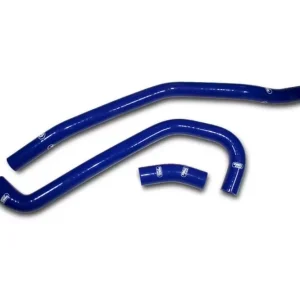 SAMCO SPORT Siliconschlauch Kit blau passend für Yamaha YFM700R Raptor (2006–2023) Neue Ware