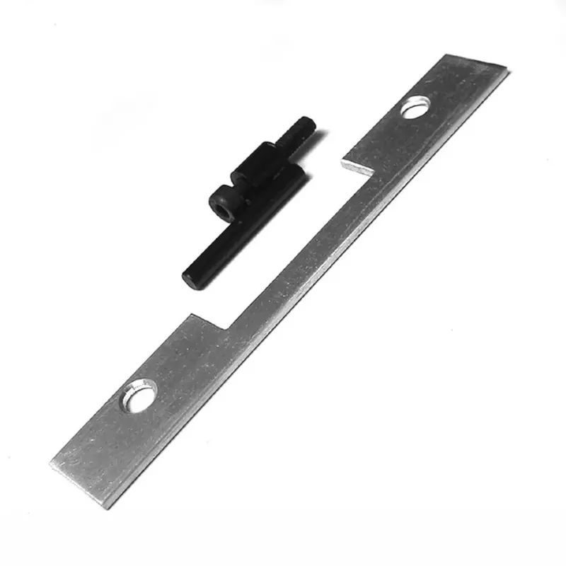 alpha Technik Drosselkit 72 kW passend für Kawasaki ZXR750 ZX750J Highlight