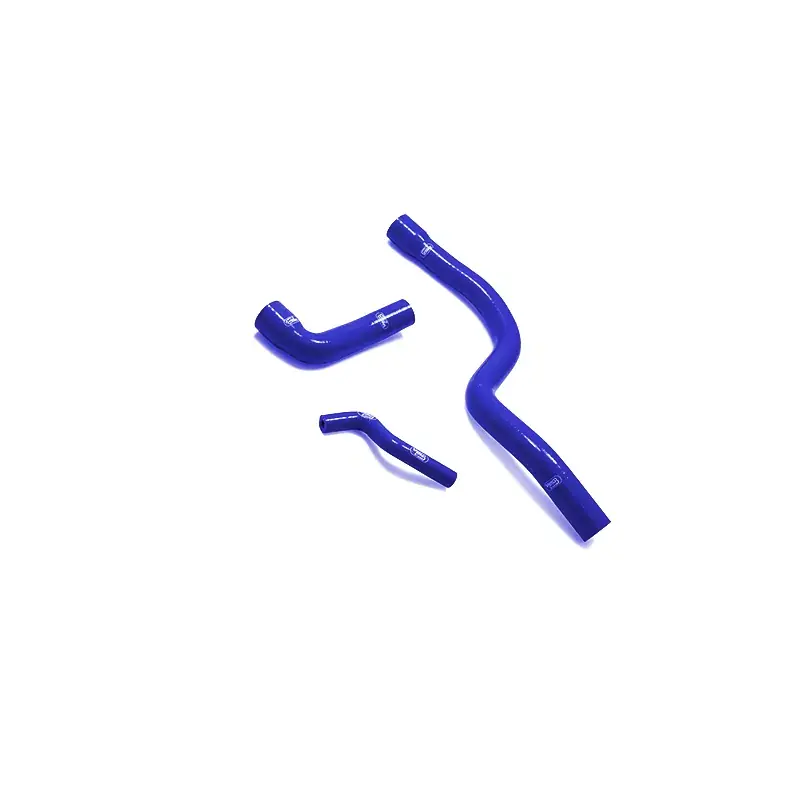 SAMCO SPORT Siliconschlauch Kit blau passend für MV Agusta 800 Neuheit