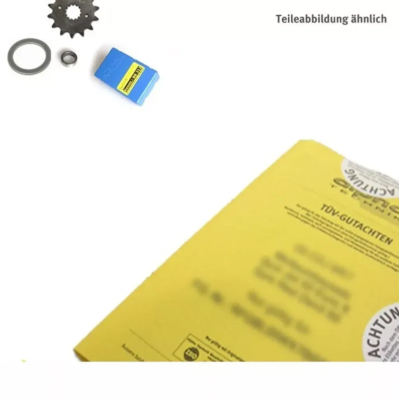 alpha Technik Drosselkit 15kW passend für Quadro Quadro350D 3D Letzte Chance