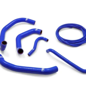 Saisonangebot SAMCO SPORT Siliconschlauch Kit 6-teilig blau passend für Kawasaki GTR1400 2008-2009