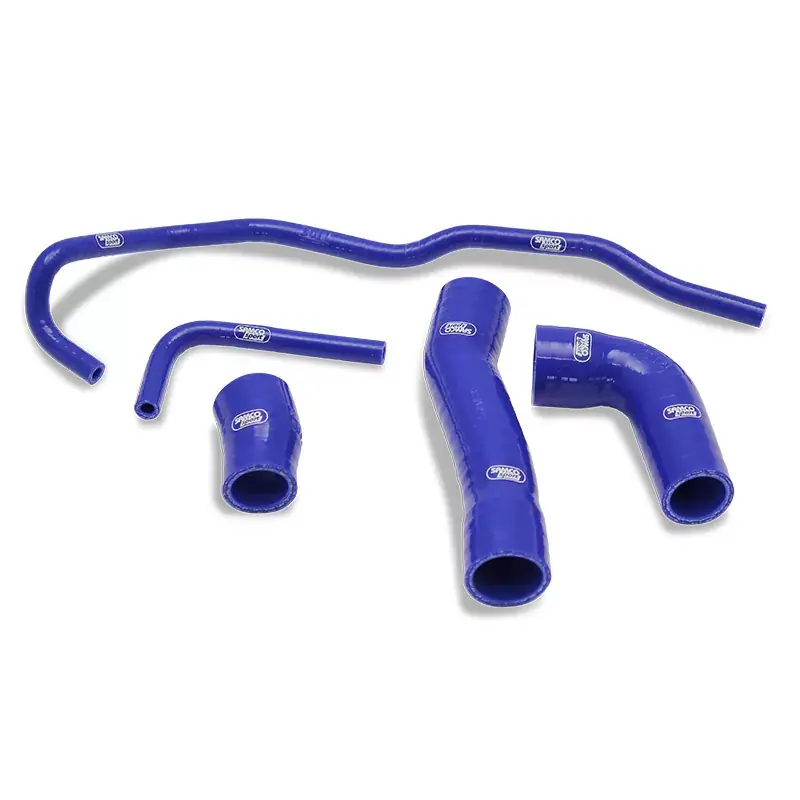 SAMCO SPORT Siliconschlauch Kit blau passend für BMW S1000RR / S1000XR Direktkauf