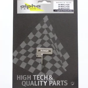 Billig alpha Technik Drosselkit 25 kW passend für Suzuki GSX650F WVCJ