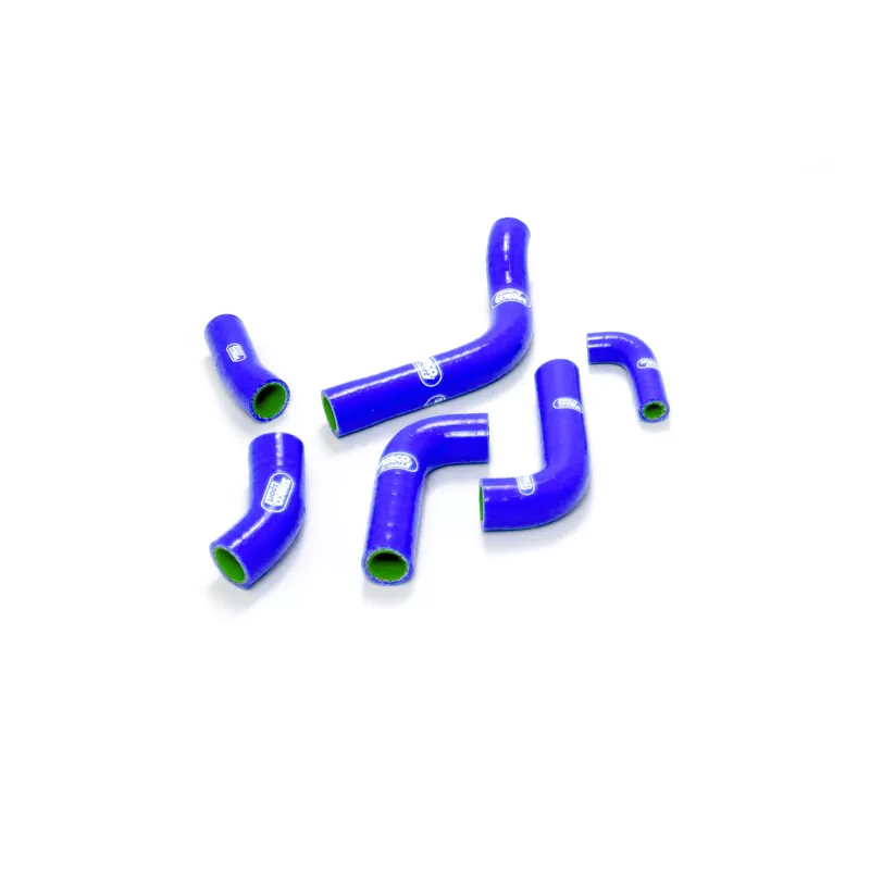 SAMCO SPORT Siliconschlauch Kit blau passend für KTM, Husaberg und Husqvarna Neue Ware