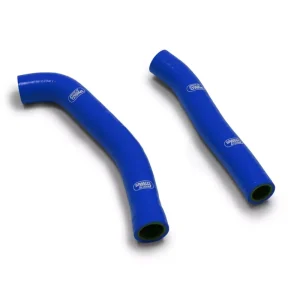 SAMCO SPORT Siliconschlauch Kit blau passend für KTM 250 F Freeride 2018-2020 Markenware