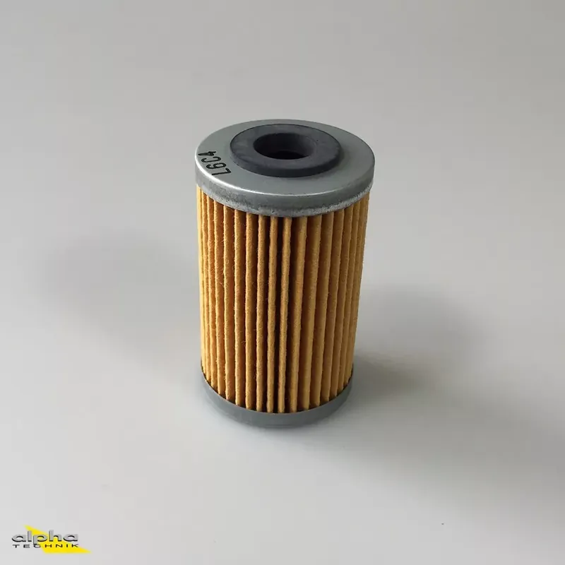 ENUMA Ölfilter passend für Husaberg / KTM Kostenloser Rückversand