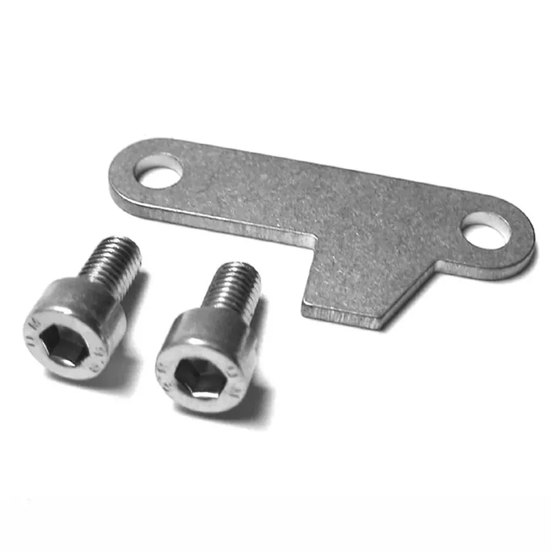 alpha Technik Drosselkit 25 kW passend für Ducati Monster 900 i.e. M2 Schneller Versand