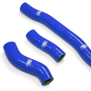 SAMCO SPORT Siliconschlauch Kit blau passend für KTM 250 XC 300 XC 250 SX Husqvarna TC250 TX300 2019-2022 Preiswert