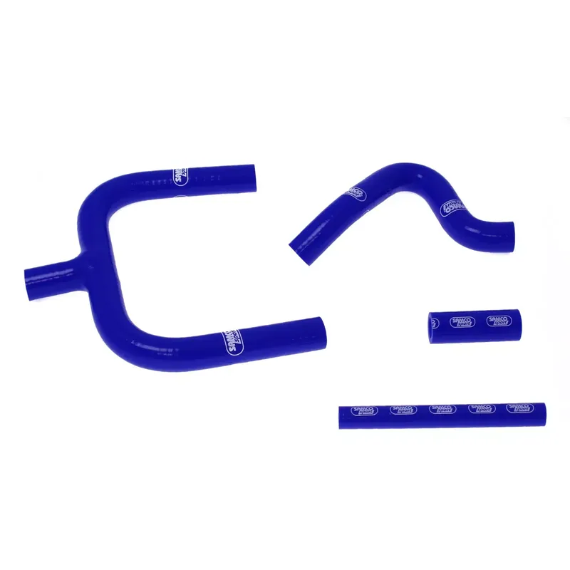 Beliebt SAMCO SPORT Siliconschlauch Kit blau passend für TM Racing Cross 85 (2004–2011)