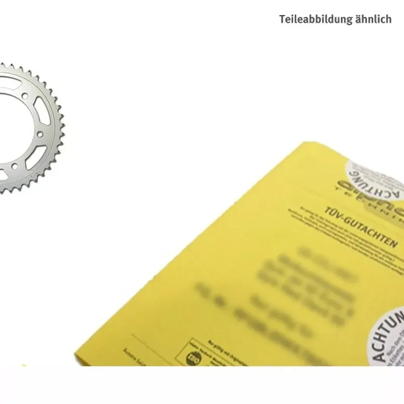 Online Kaufen alpha Technik Leistungssteigerung passend für Honda XLR125R JD16