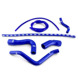 SAMCO SPORT Siliconschlauch Kit blau passend für Aprilia RS 660 (2021–2024) Angebot