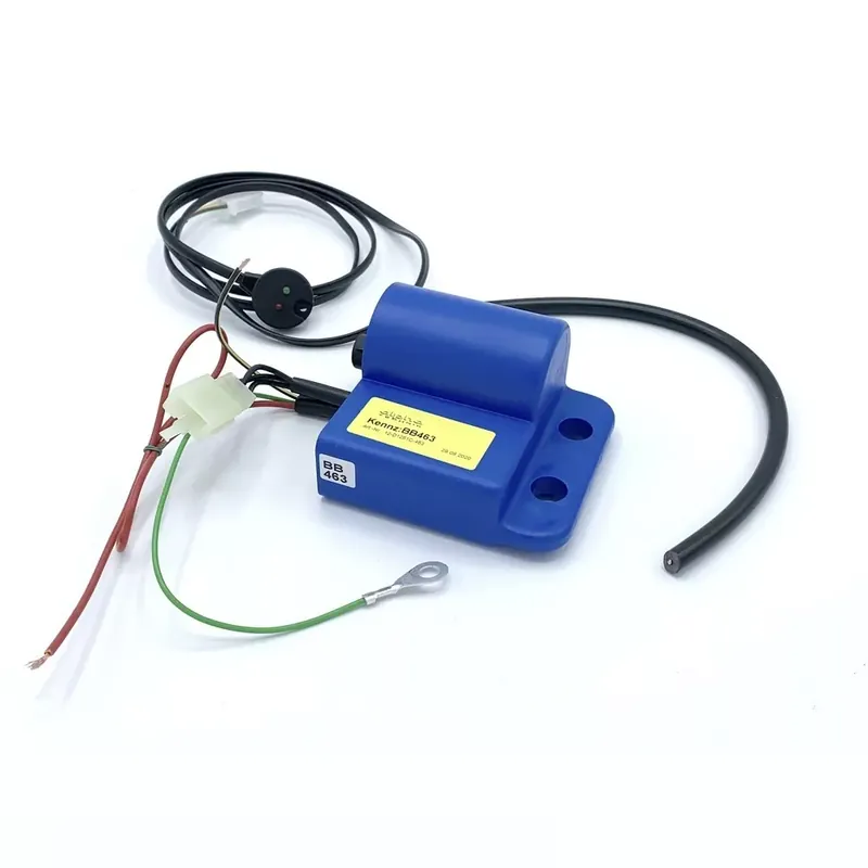 Top-Angebot Drosselkit Mofa passend für Sherco Factory SM-R/SE-R E50 ab 2018