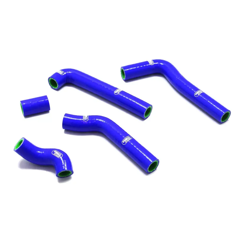 Echt SAMCO SPORT Siliconschlauch Kit blau passend für Beta XTrainer 250 300 2015-2023