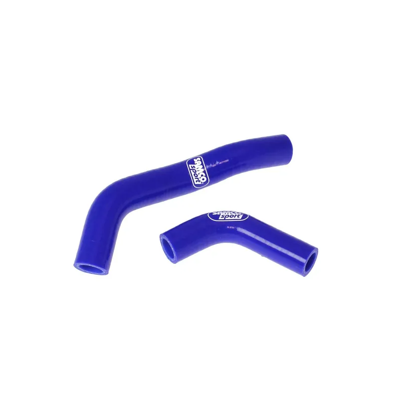 SAMCO SPORT Siliconschlauch Kit blau passend für Yamaha Spark 135 Neu Im Sortiment