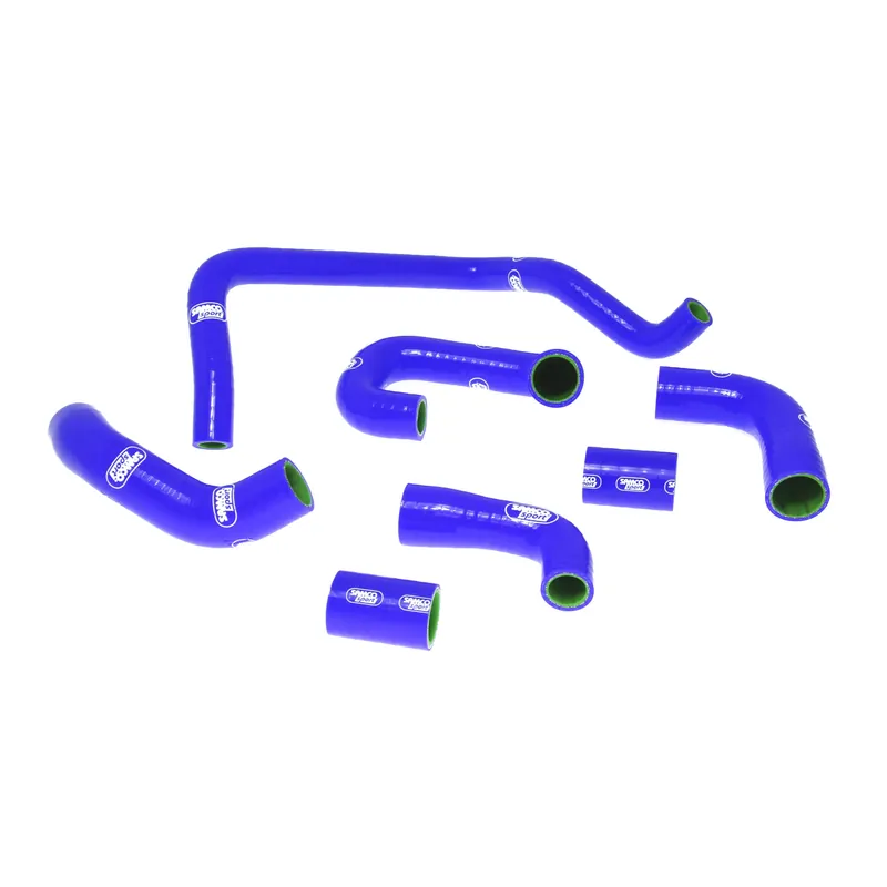 Top-Seller SAMCO SPORT Siliconschlauch Kit blau passend für KTM 990 Super Duke R 2008-2014