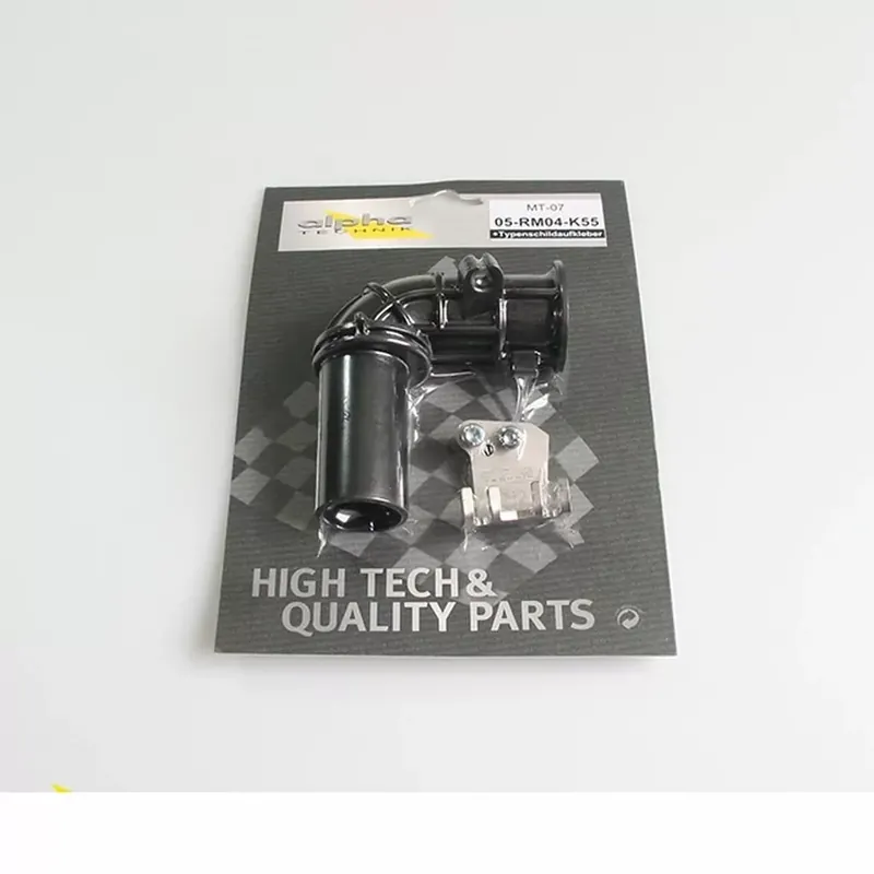 Nur Für Kurze Zeit Leistungssteigerungskit 55 kW passend für Yamaha MT-07 RM04 ab Modelljahr 2014-