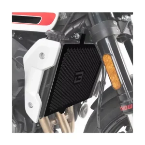 Barracuda Kühlerschutz passend für Triumph Trident 660 ab Modelljahr 2020 Markenware