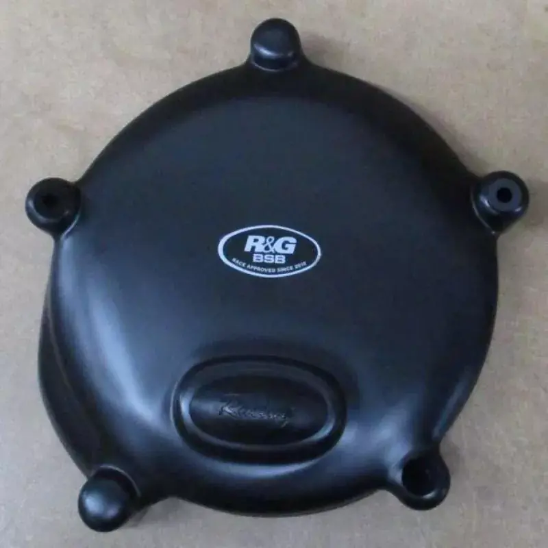 R&G Strong Race Kupplung Protektor passend für KTM Super Duke 1290 R (ab 2020) Highlight