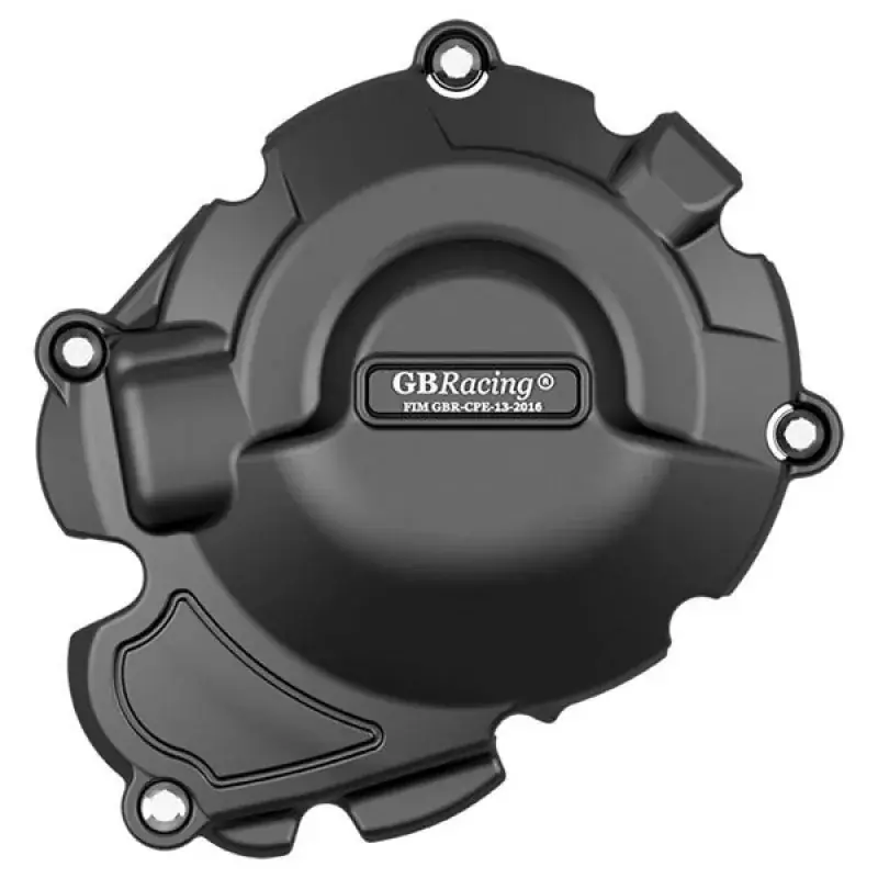 GB Racing Lichtmaschine Protektor passend für Triumph Speed Triple 1200 RR / RS 2021- Nur Heute