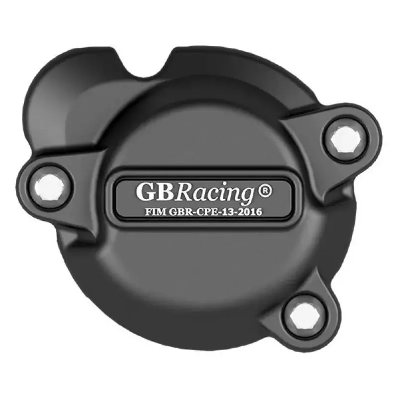 GB Racing Anlasser Protektor passend für Suzuki GSX-S 750 / GSX-R 600 / 750 Aktuell