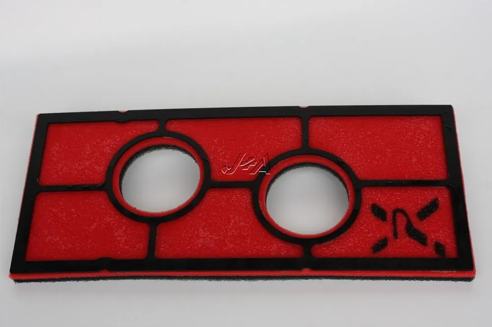 Pipercross Luftfilter passend für KTM 990 Superduke / R 990 (2006–2013) Neue Ware