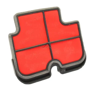 Pipercross Luftfilter passend für Kawasaki ER-6n 600 (2009–2011) Neu