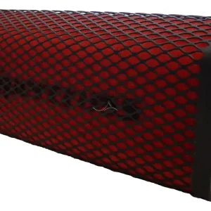 Pipercross Luftfilter passend für Ducati Streetfighter 1098 / S 1100 (2009–2013) Neue Ware