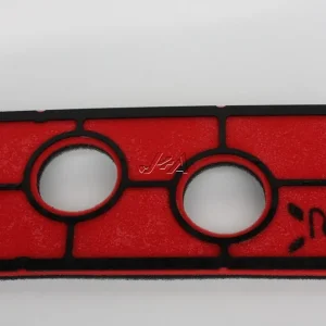 Pipercross Luftfilter passend für KTM 990 Supermoto / R / T 990 (2009–2013) Geprüft