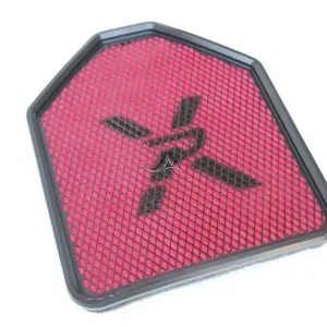 Pipercross Luftfilter passend für Ducati Multistrada 1100 / S ab 2007 bis 2009 Mega-Angebot