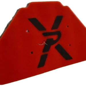 Pipercross Luftfilter passend für Kawasaki Ninja ZX-6R 600 (1995-1997) Geprüft