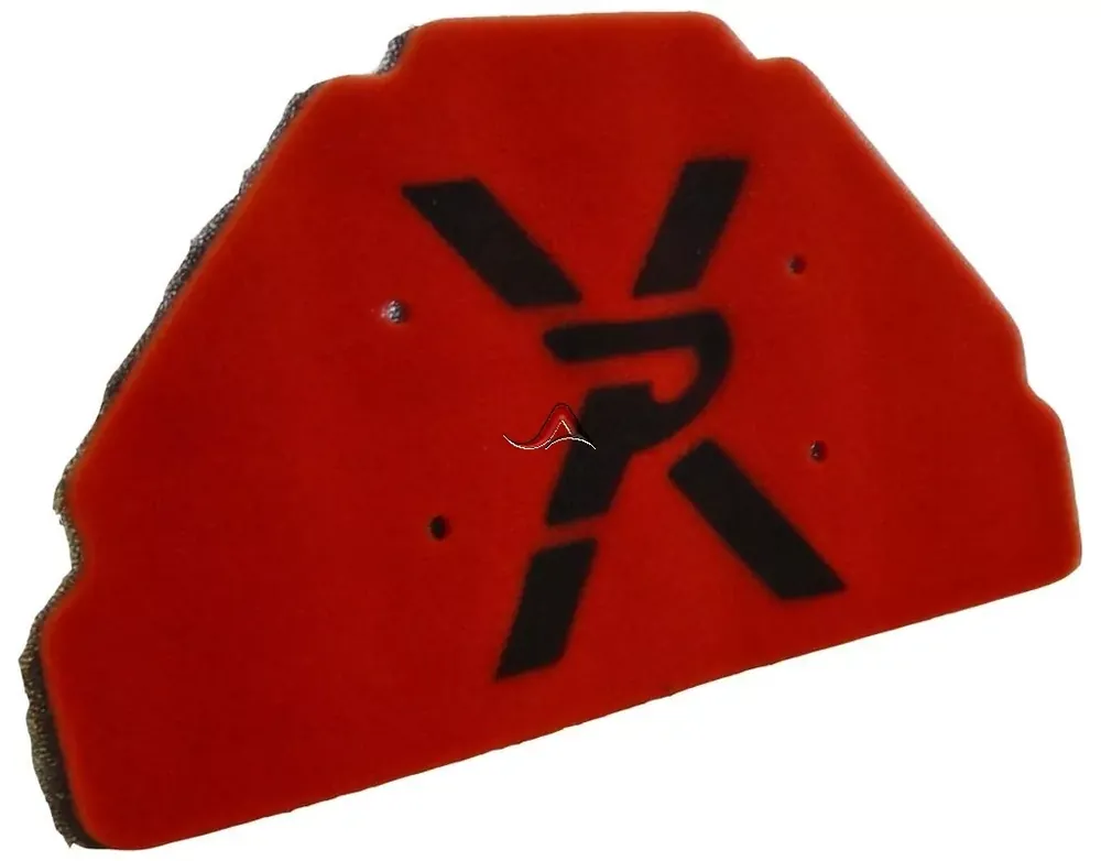 Pipercross Luftfilter passend für Kawasaki Ninja ZX-6R 600 (1995-1997) Geprüft