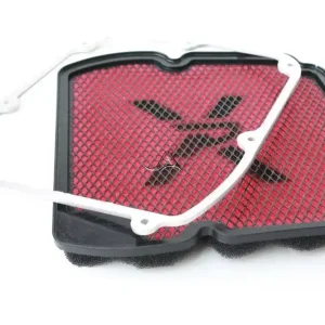 Garantierte Lieferung Pipercross Luftfilter passend für Suzuki SV650 / S ab 2003 bis 2008