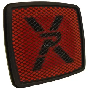 Sofort Bestellen Pipercross Luftfilter passend für Suzuki GSF Bandit 600 S ab 1995 bis 1999