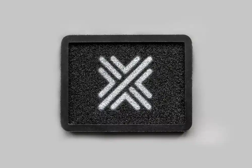 Pipercross Luftfilter passend für Yamaha MT-03 321 (2016–2020) Top-Seller