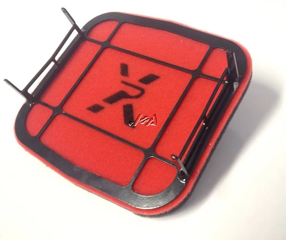 Sale Pipercross Luftfilter passend für Ducati 1299 Panigale / S / R (2015-2019)