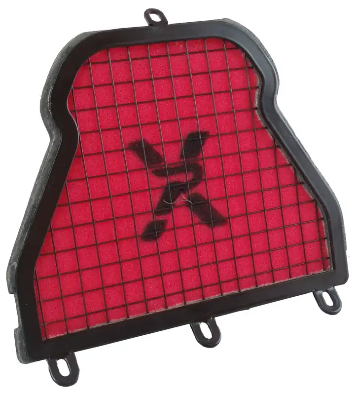 Pipercross Luftfilter passend für Triumph Street Triple 675 (2007–2012) Schnäppchen