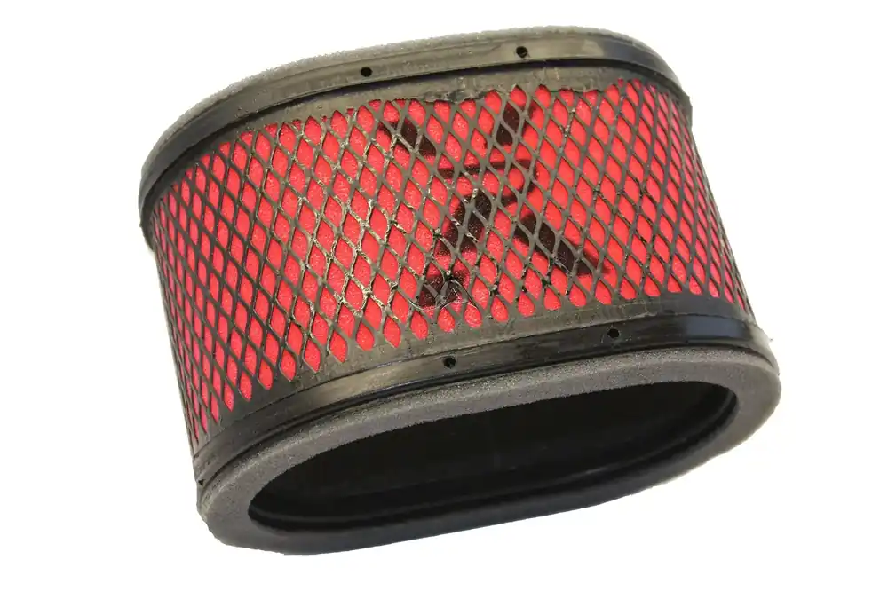 Pipercross Luftfilter passend für Triumph Speed Triple 955 (2002-2004) Garantierte Lieferung