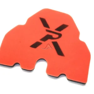 Markenprodukt Pipercross Luftfilter passend für Kawasaki ZX 500 (1993-1994)