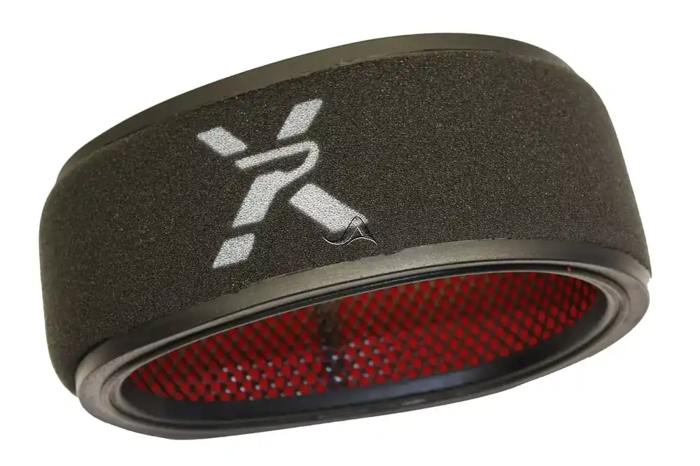 Günstig Pipercross Luftfilter passend für Buell XB12 1200 ab 2002–2011