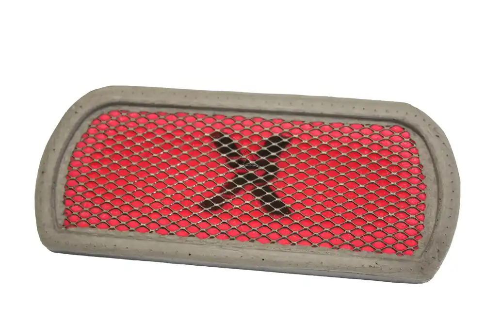 Sonderaktion Pipercross Luftfilter passend für Triumph Legend TT 900 1999–2001