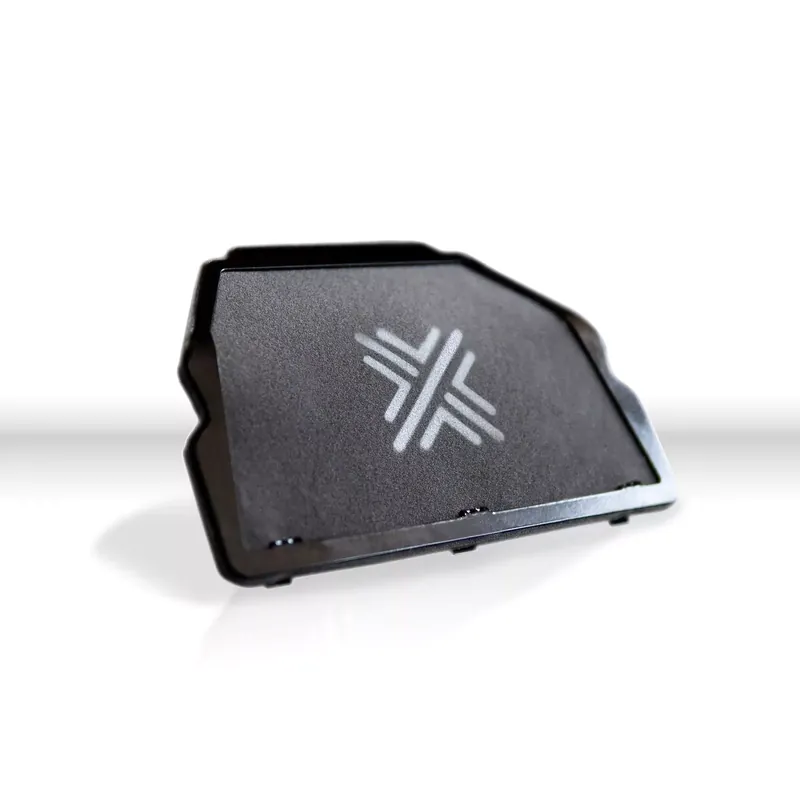 Pipercross Luftfilter passend für Yamaha YZF-R1 / R1M 1000 (2015–2019) Sichere Zahlung