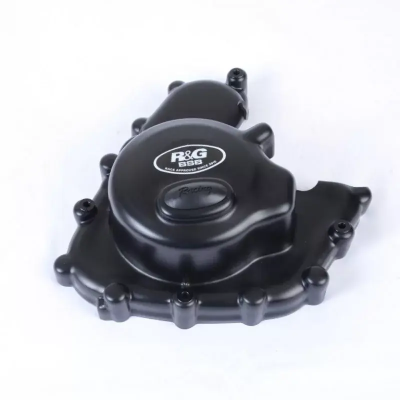 Online Kaufen R&G Strong Race Motordeckel Protektor Set passend für KTM RC 390, Husqvarna Vitpilen / Svartpilen 401