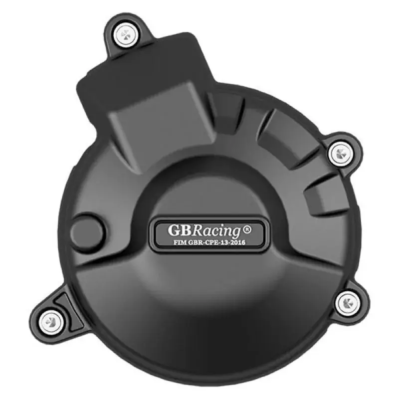 GB Racing Lichtmaschine Protektor passend für Yamaha MT-09 / Tracer 9 / XSR 900 Markenware