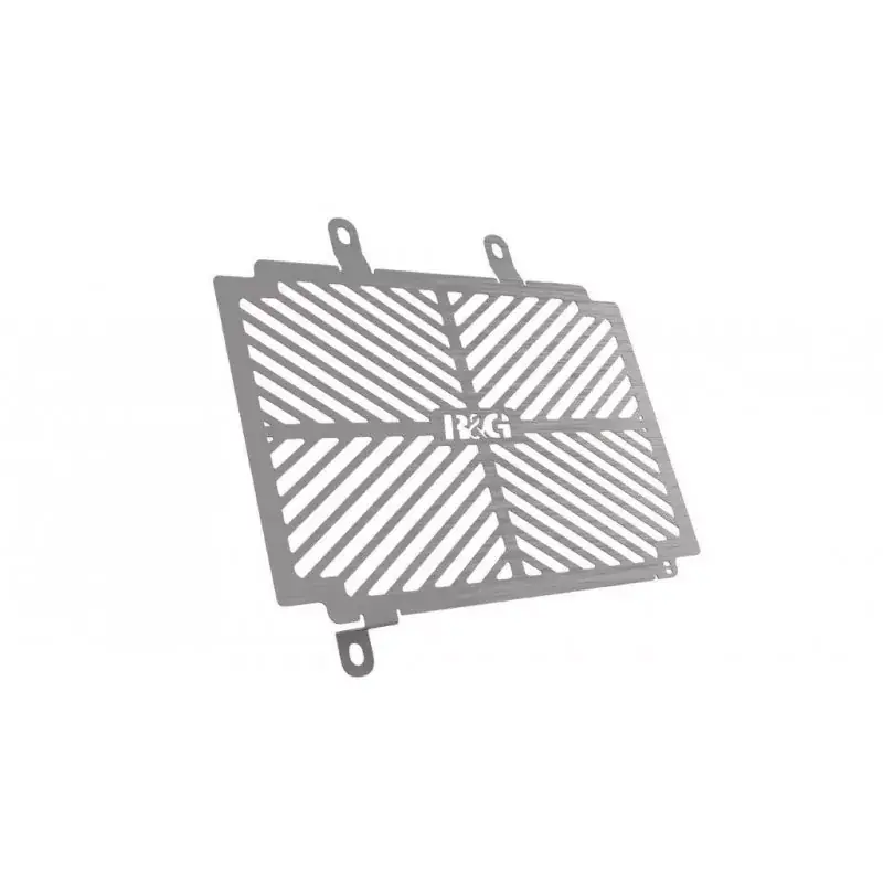 R&G Kühlergitter Edelstahl passend für Husqvarna Svartpilen 125 ab 2021 Jetzt Bestellen