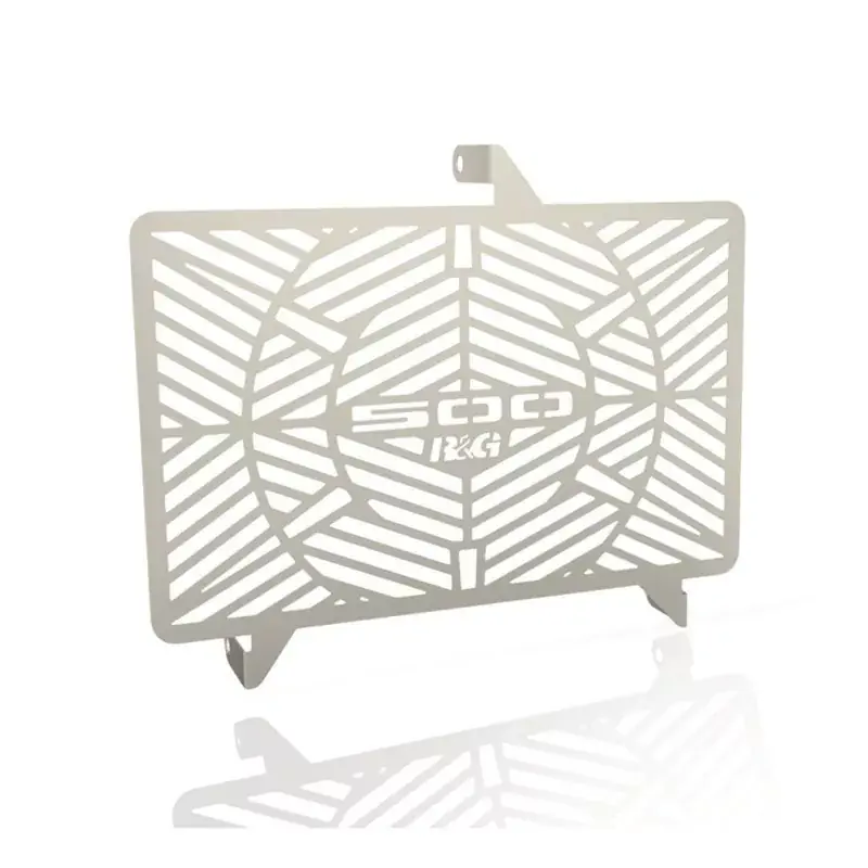 R&G Kühlergitter Edelstahl passend für Honda CBR 500 R / CB 500 F Ausverkauf